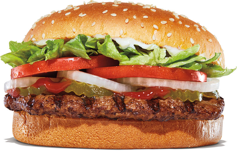Whopper